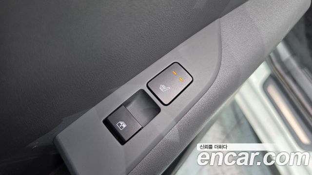 Kia Niro Signature 2022 — фото 24
