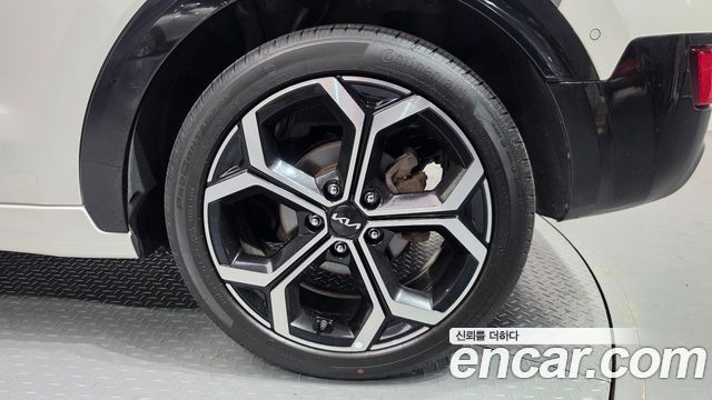 Kia Niro Signature 2022 — фото 27
