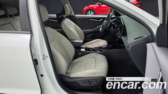 Kia Niro Signature 2022 — фото 32