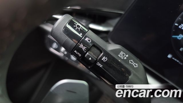 Kia Niro Signature 2022 — фото 33