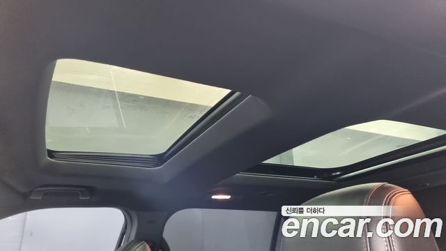 Ford Explorer 2.3 Limited 4WD 5th 2017 — фото 15