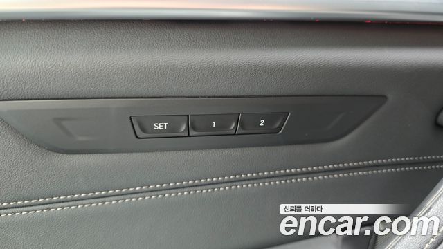 BMW 5 Series (G30) 530i M Sport Package 2022 — фото 30