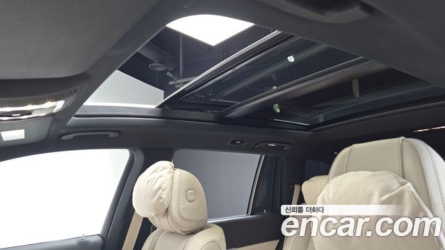 Mercedes-Benz GLS-Class (X167) GLS450 4MATIC 2025 — фото 20
