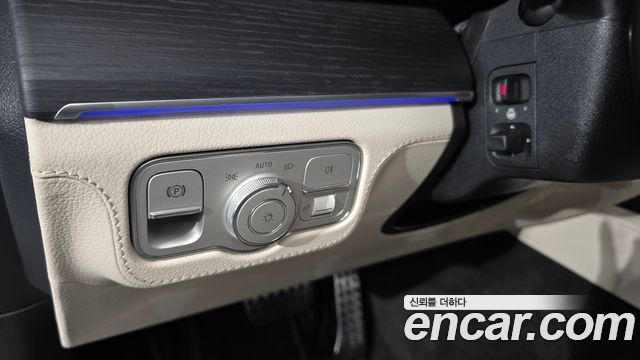 Mercedes-Benz GLS-Class (X167) GLS450 4MATIC 2025 — фото 33