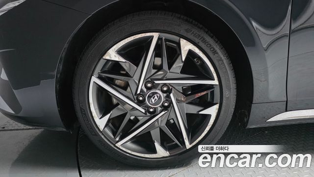 Hyundai Grandeur (IG) 2.5 Exclusice 2020 — фото 5