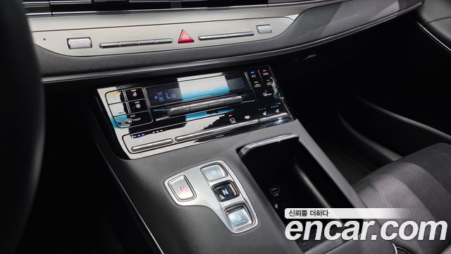Hyundai Grandeur (IG) 2.5 Exclusice 2020 — фото 9