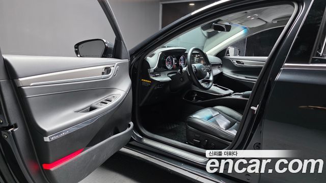 Hyundai Grandeur (IG) 2.5 Exclusice 2020 — фото 10