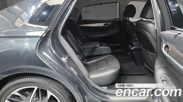 Hyundai Grandeur (IG) 2.5 Exclusice 2020 — фото 12