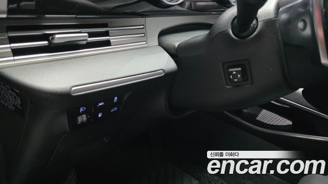 Hyundai Grandeur (IG) 2.5 Exclusice 2020 — фото 14
