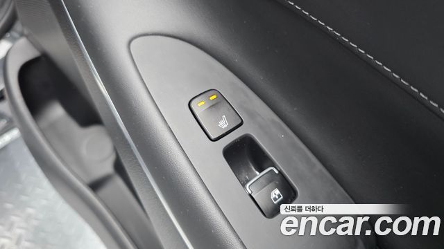 Hyundai Grandeur (IG) 2.5 Exclusice 2020 — фото 19