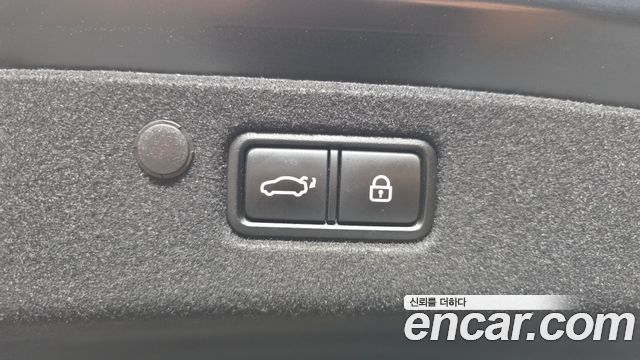 Hyundai Grandeur (IG) 2.5 Exclusice 2020 — фото 20