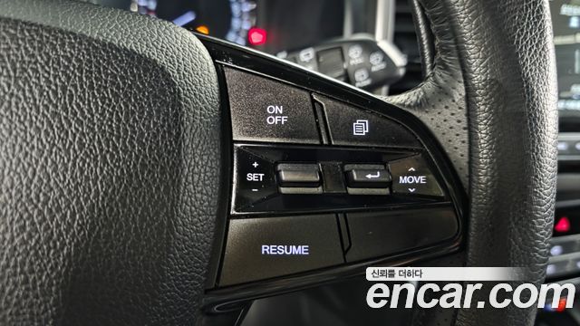 KG Mobility (SsangYong) G4 Rexton Diesel 2.2 4WD Eurasia Edition 2018 — фото 19