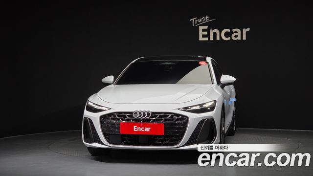 Audi A6 (C9) 40 TFSI S Line 2026 — фото 3