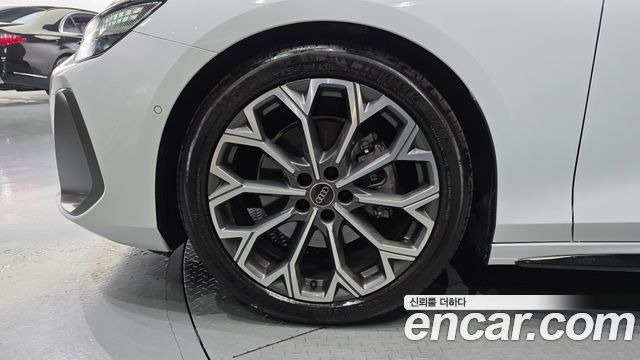 Audi A6 (C9) 40 TFSI S Line 2026 — фото 5