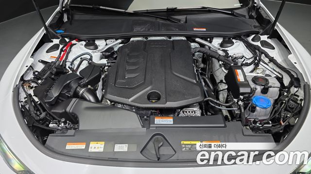 Audi A6 (C9) 40 TFSI S Line 2026 — фото 6