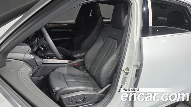 Audi A6 (C9) 40 TFSI S Line 2026 — фото 10