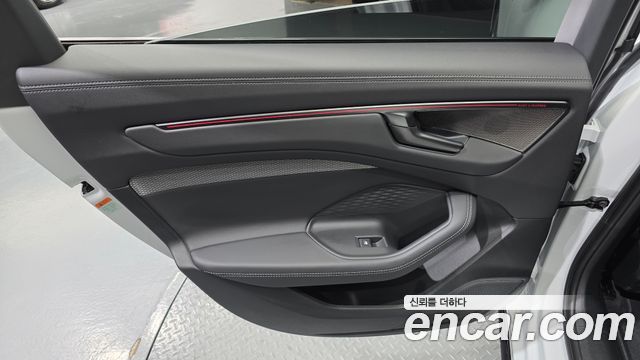 Audi A6 (C9) 40 TFSI S Line 2026 — фото 25