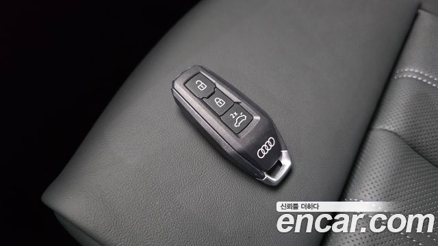 Audi A6 (C9) 40 TFSI S Line 2026 — фото 27