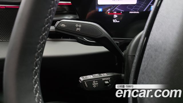 Audi A6 (C9) 40 TFSI S Line 2026 — фото 28
