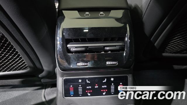 Audi A6 (C9) 40 TFSI S Line 2026 — фото 32