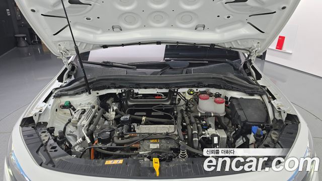 Mercedes-Benz EQA (H243) EQA250 AMG Package 2022 — фото 6