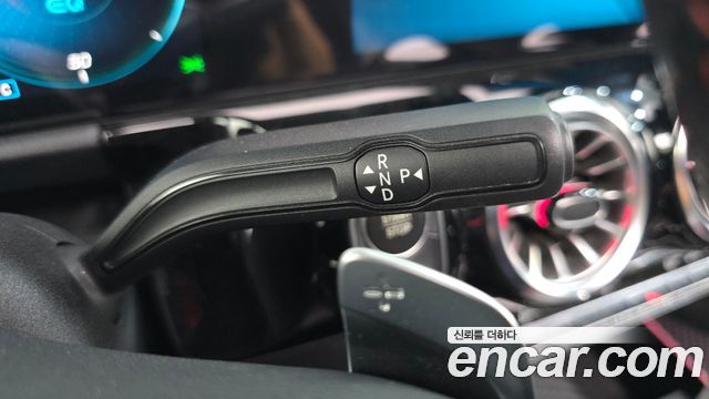 Mercedes-Benz EQA (H243) EQA250 AMG Package 2022 — фото 9