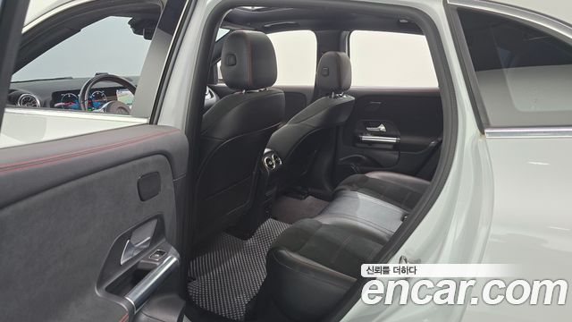 Mercedes-Benz EQA (H243) EQA250 AMG Package 2022 — фото 12