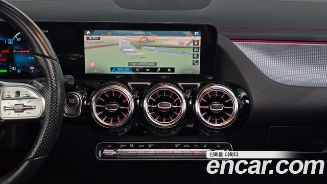 Mercedes-Benz EQA (H243) EQA250 AMG Package 2022 — фото 13