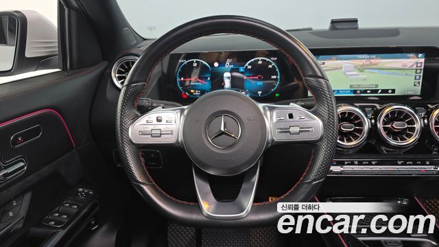 Mercedes-Benz EQA (H243) EQA250 AMG Package 2022 — фото 14