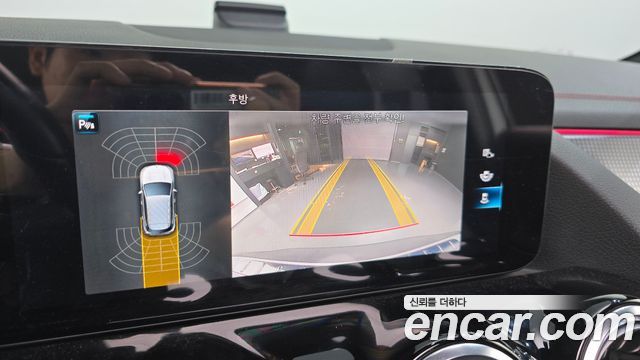 Mercedes-Benz EQA (H243) EQA250 AMG Package 2022 — фото 15