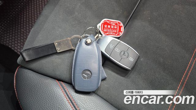 Mercedes-Benz EQA (H243) EQA250 AMG Package 2022 — фото 16
