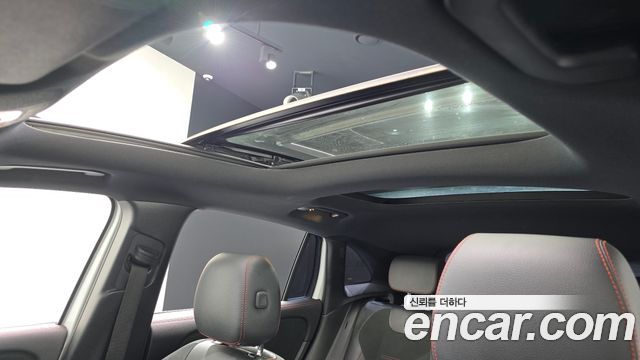 Mercedes-Benz EQA (H243) EQA250 AMG Package 2022 — фото 17