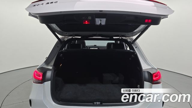 Mercedes-Benz EQA (H243) EQA250 AMG Package 2022 — фото 19