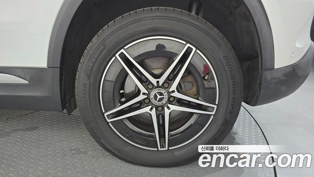 Mercedes-Benz EQA (H243) EQA250 AMG Package 2022 — фото 21