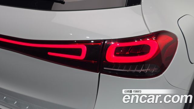 Mercedes-Benz EQA (H243) EQA250 AMG Package 2022 — фото 23