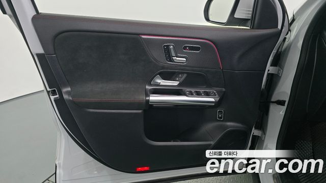 Mercedes-Benz EQA (H243) EQA250 AMG Package 2022 — фото 24
