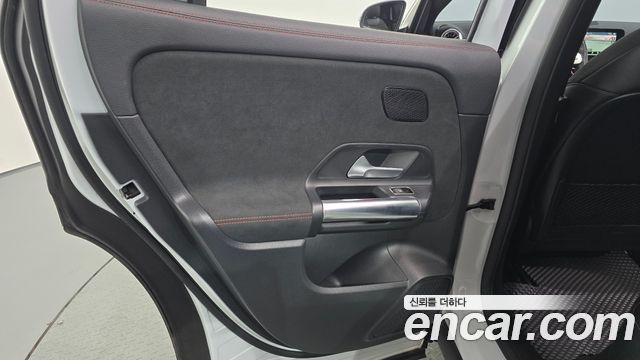 Mercedes-Benz EQA (H243) EQA250 AMG Package 2022 — фото 25