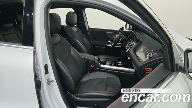 Mercedes-Benz EQA (H243) EQA250 AMG Package 2022 — фото 26