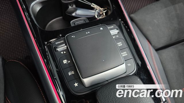 Mercedes-Benz EQA (H243) EQA250 AMG Package 2022 — фото 31