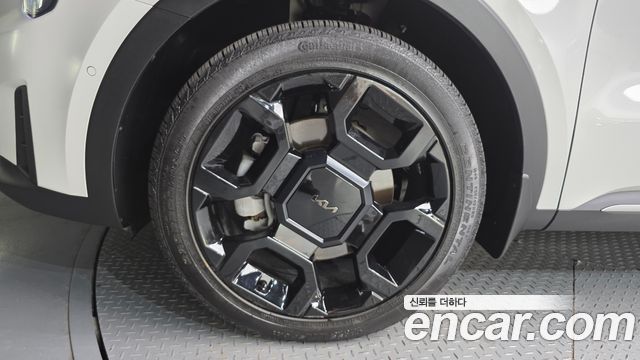 Kia Sorento (IV) Gasoline 2.5T 2WD Signature X Line 2026 — фото 5