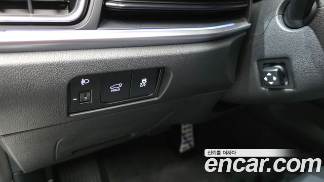Kia Sorento (IV) Gasoline 2.5T 2WD Signature X Line 2026 — фото 14