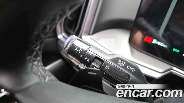 Kia Sorento (IV) Gasoline 2.5T 2WD Signature X Line 2026 — фото 15