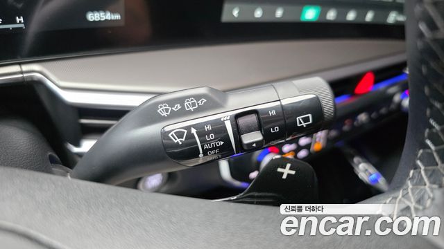 Kia Sorento (IV) Gasoline 2.5T 2WD Signature X Line 2026 — фото 16