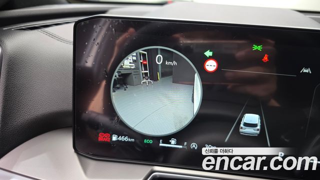 Kia Sorento (IV) Gasoline 2.5T 2WD Signature X Line 2026 — фото 17