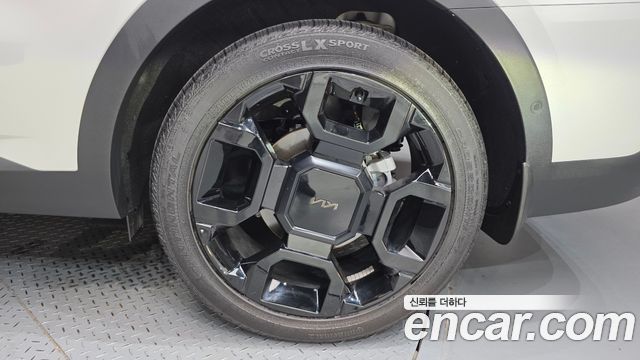 Kia Sorento (IV) Gasoline 2.5T 2WD Signature X Line 2026 — фото 21