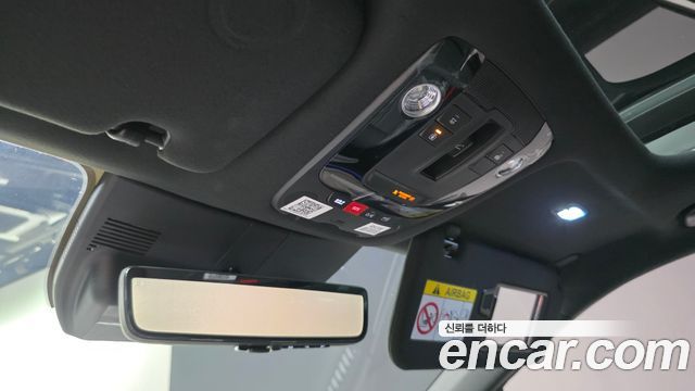 Kia Sorento (IV) Gasoline 2.5T 2WD Signature X Line 2026 — фото 28