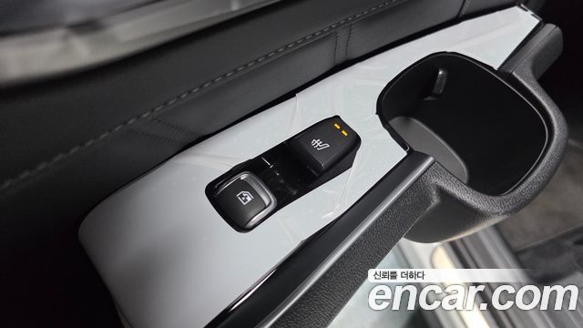 Kia Sorento (IV) Gasoline 2.5T 2WD Signature X Line 2026 — фото 30