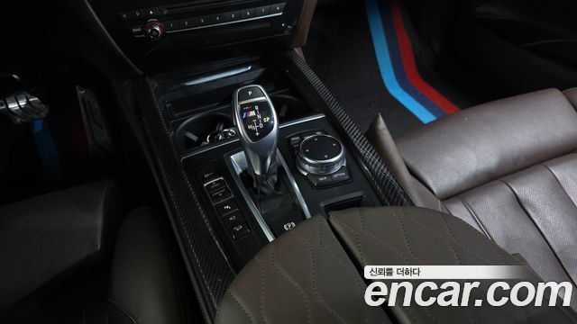 BMW X5 (F15) xDrive M50d 2016 — фото 9