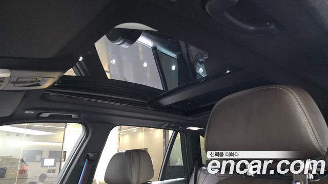 BMW X5 (F15) xDrive M50d 2016 — фото 23