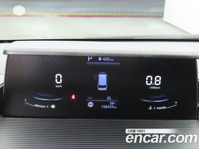 Hyundai Staria Cargo 5-Seater Modern 2023 — фото 9